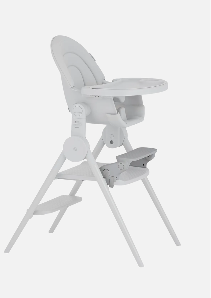 Anex Подножка стула-трансформера для кормления OZY footrest Shade