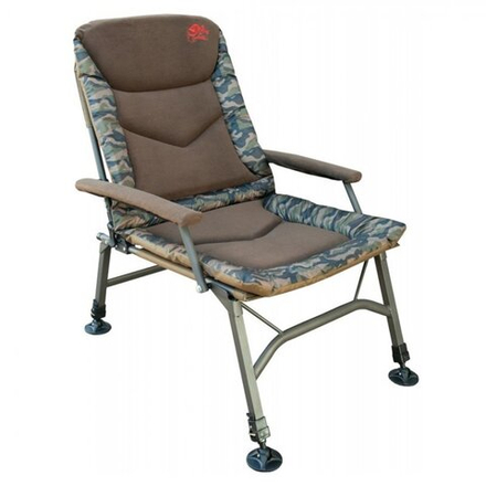Кресло TRAMP Royal Camo (камуфляж), артикул TRF-071