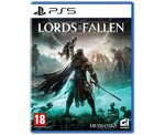 Lords of the Fallen 2023 (PS5) NEW