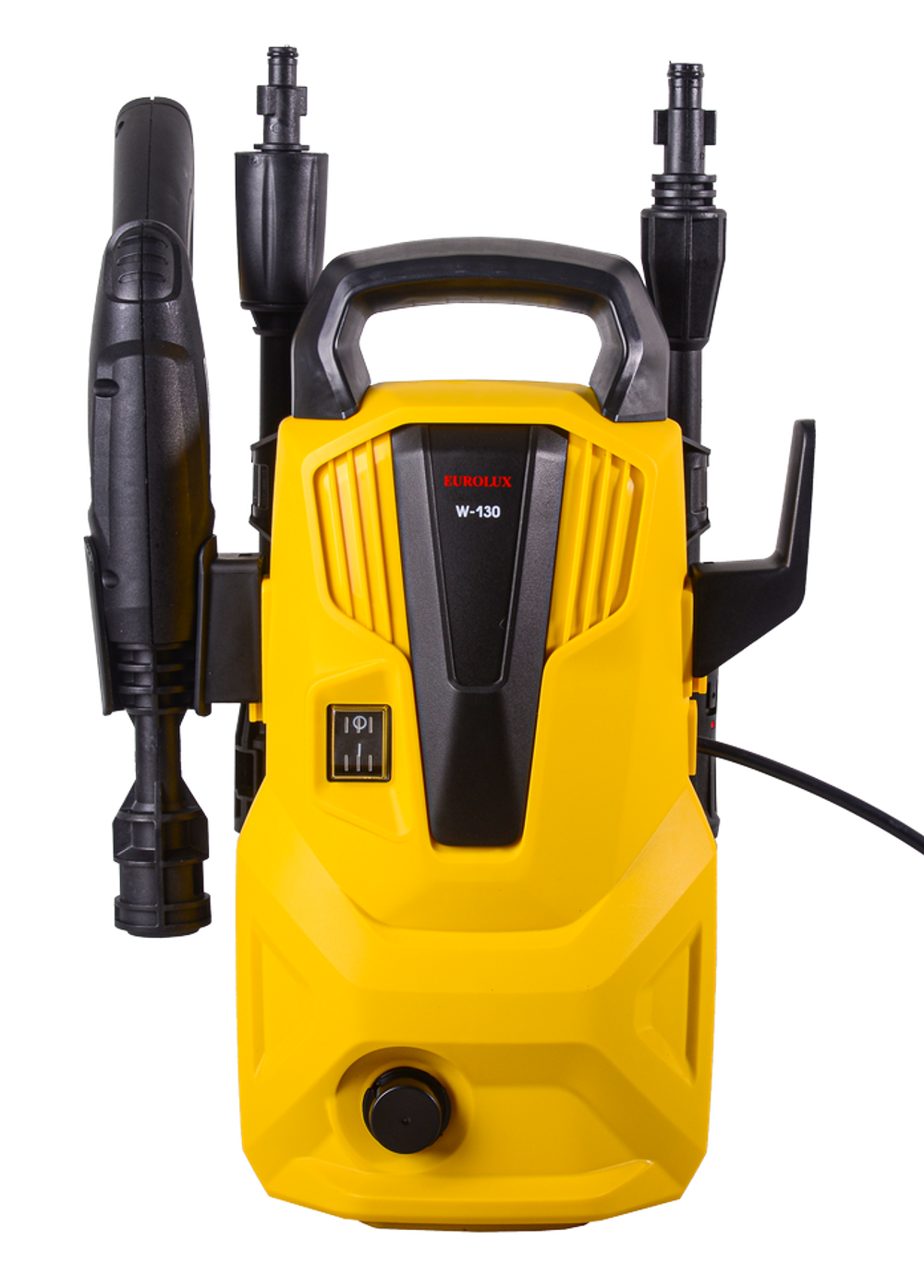 Мойка Eurolux W-130