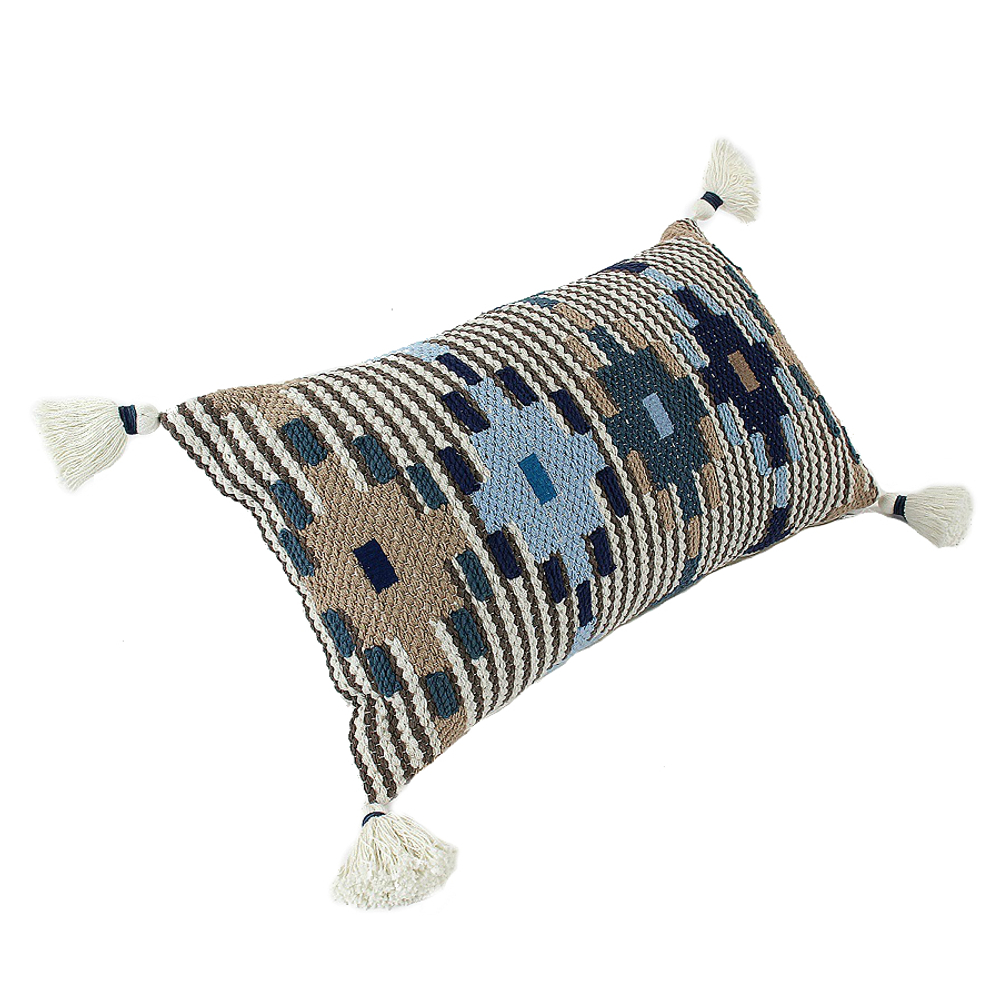 Подушка декоративная 40х60 Tkano Ethnic