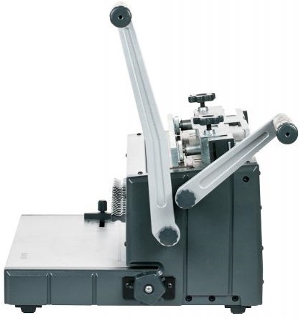 Брошюровщик Office Kit B3430