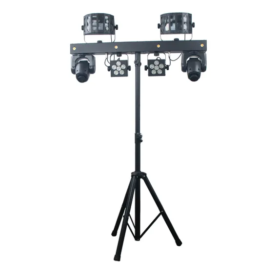 STAGELighting Комплект светомузыки MIX-1