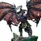 Illidan Stormrage - Blizzard / Hearthstone - HEX Collectibles