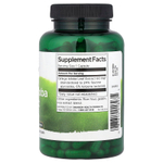 Swanson Vitamins, Экстракт гинкго билоба, 60 мг, 240 капсул