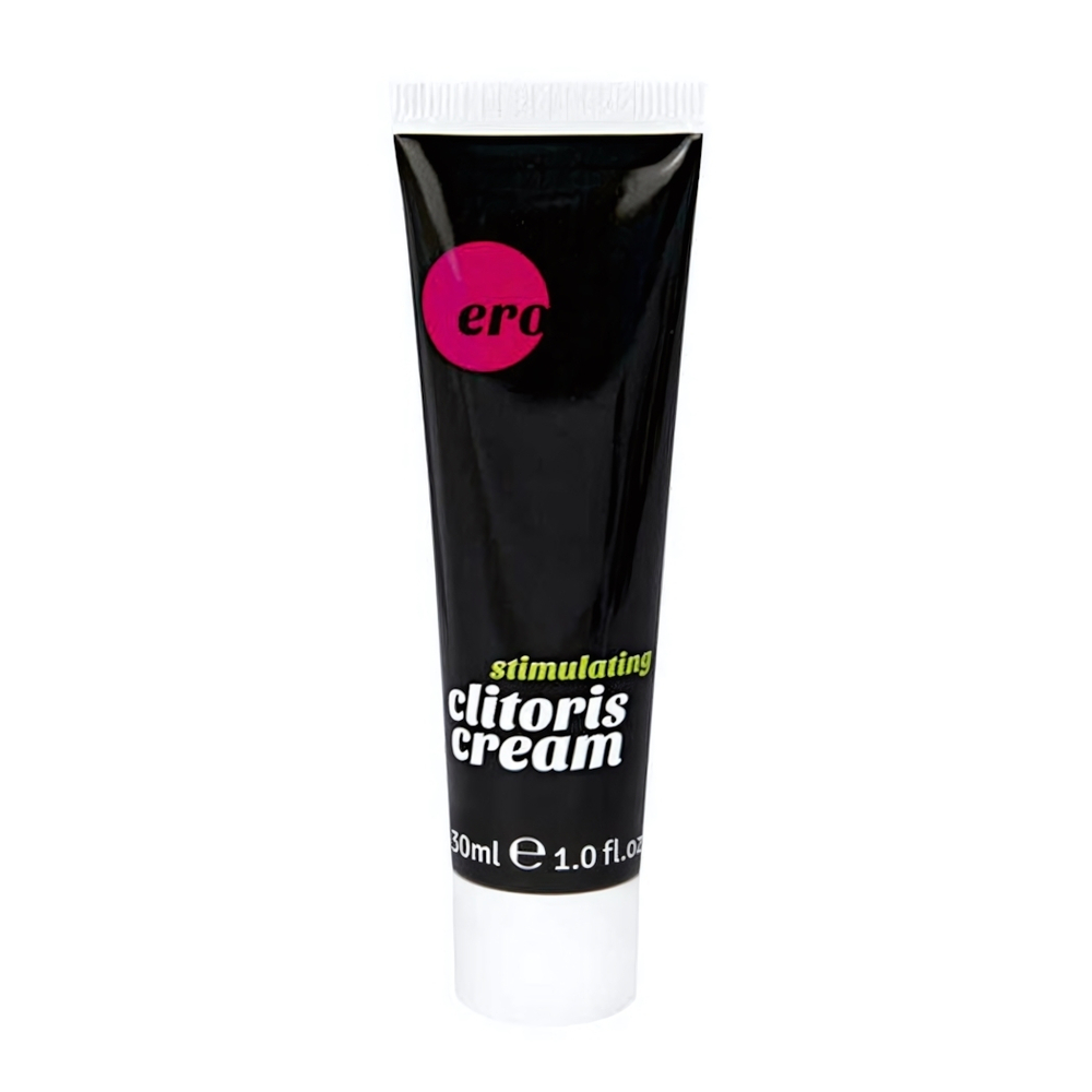 Крем для стимуляции клитора Stimulating Clitoris Cream 30 мл