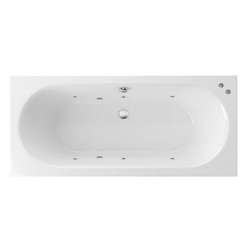 Акриловая ванна Excellent Oceana Soft 170x75 WAEX.OCE17.SOFT