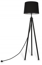Торшер Maytoni Calvin Z177FL-01B