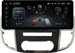 Магнитола для Mercedes-Benz Vito W447 2014+ - Teyes CC4PRO монитор 12.3" 2K QLED + рамка 10, Android 13, Быстрейшая, Snapdragon 778G, ИИ, CarPlay, DSP, 4G SIM-слот
