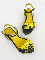 Босоножки Dolce&Gabbana, 26
