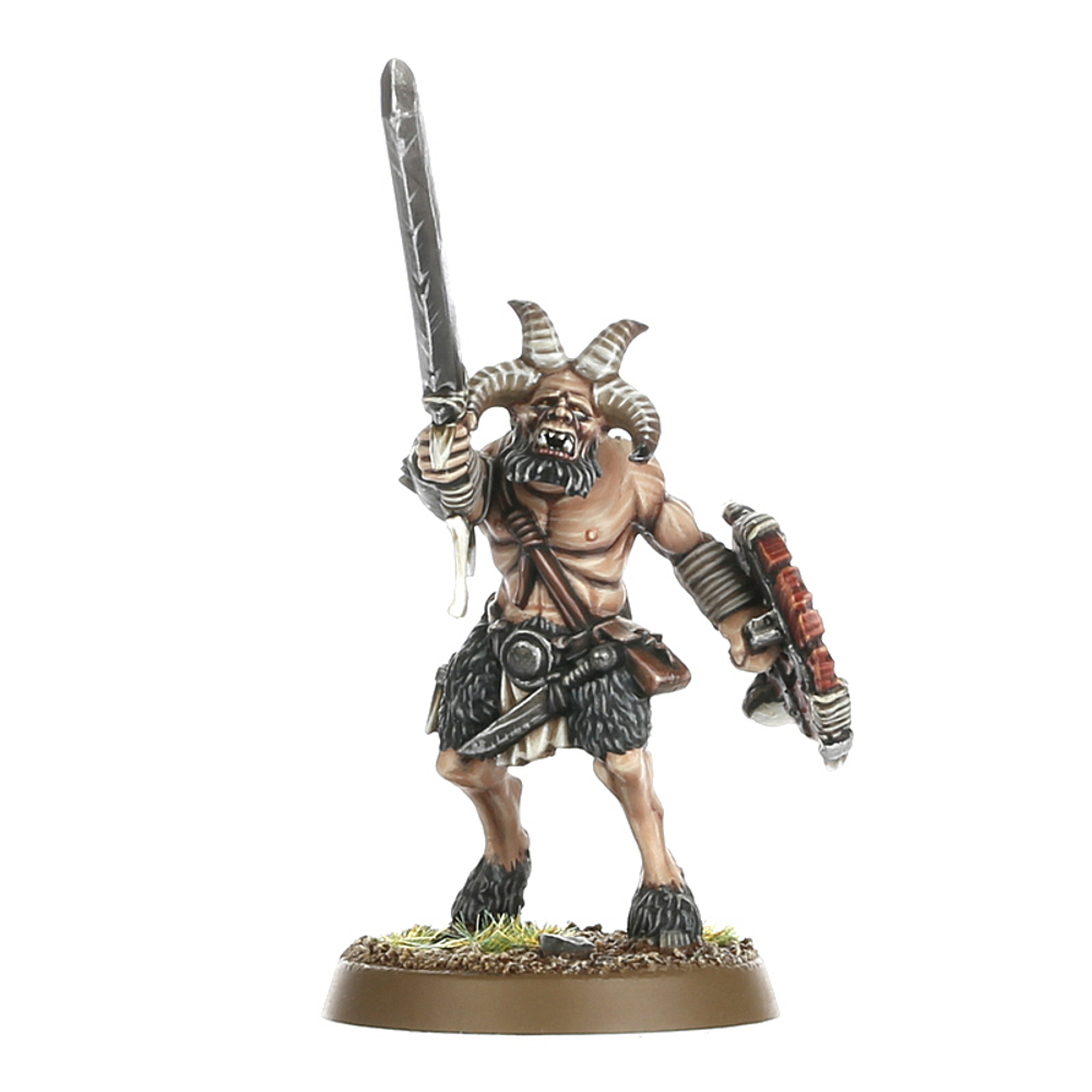 Start Collecting! Beasts of Chaos