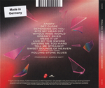 The Rolling Stones / Hackney Diamonds (CD)