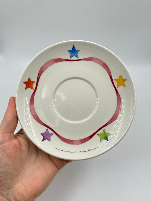Блюдце Villeroy & Boch, Le Cirque