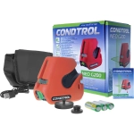 Лазерный нивелир NEO G200 CONDTROL 42174