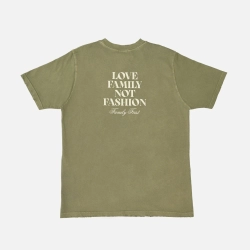 Футболка Family First Lfnf Vintage