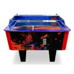 Игровой стол - аэрохоккей «Standard» 8 ф (жетоноприемник)
