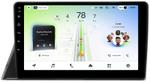 Магнитола для Toyota Sienta 2 2015-2022 - Teyes CC4L-DTS монитор 10.1" IPS, Android 14, Быстрая, Snapdragon 662, CarPlay, 4G SIM-слот