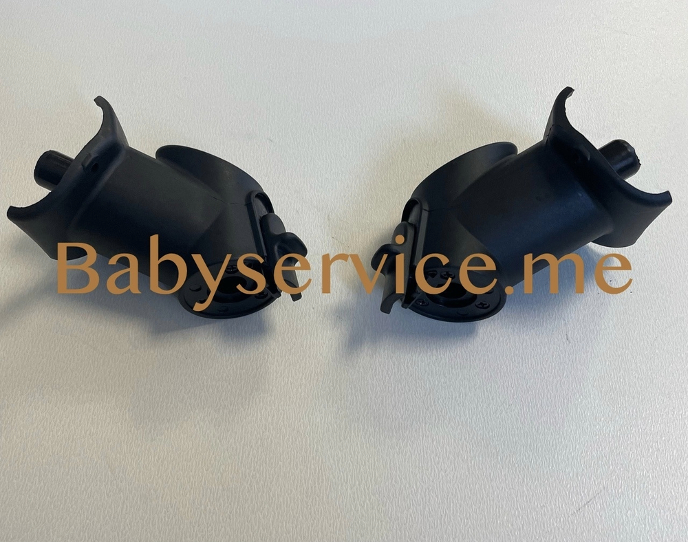 Крепление колес Babyhit Valente левое