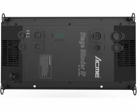 ACME STAGE BLINDER IP WW2 светодиодный блиндер