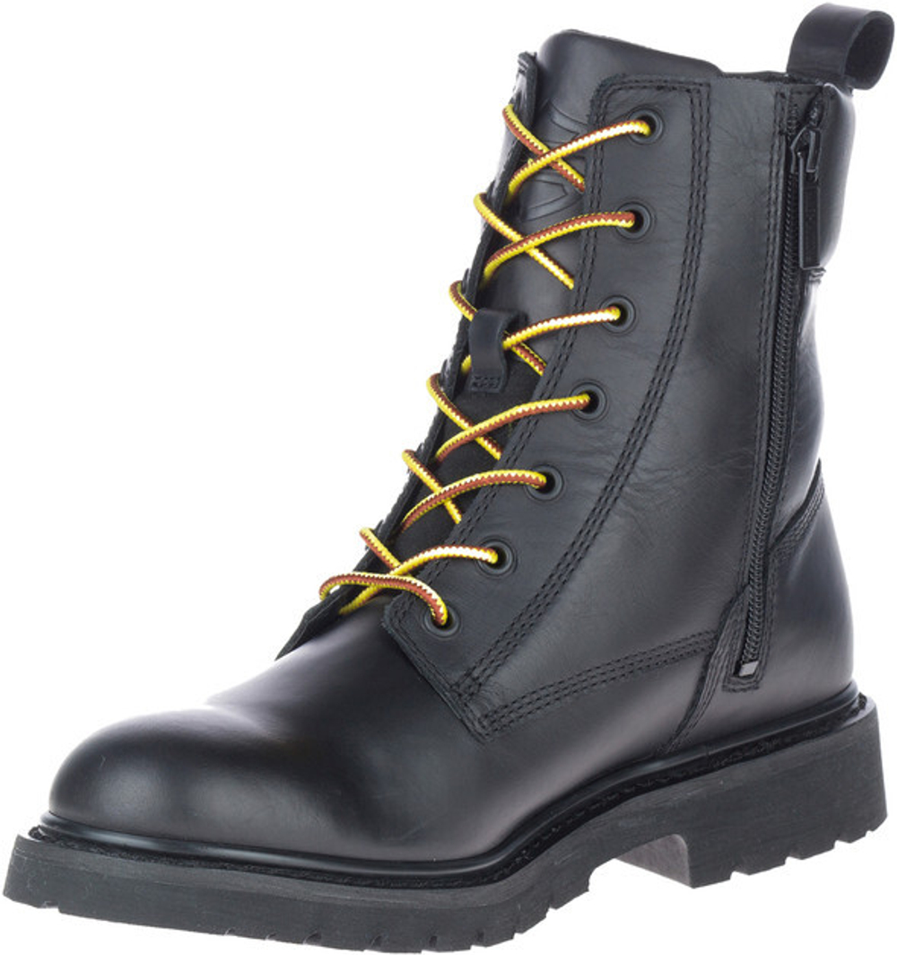 Ботинки Beason 7.25-Inch Motorcycle Lace-Up Harley-Davidson (Мужские)