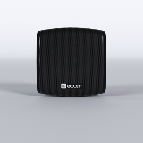 Акустическая система Ecler eMOTUS3ODBK