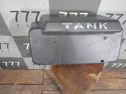 Площадка гос. номера Tank 500 21-нв Б/У Оригинал 2808100XKV3AA
