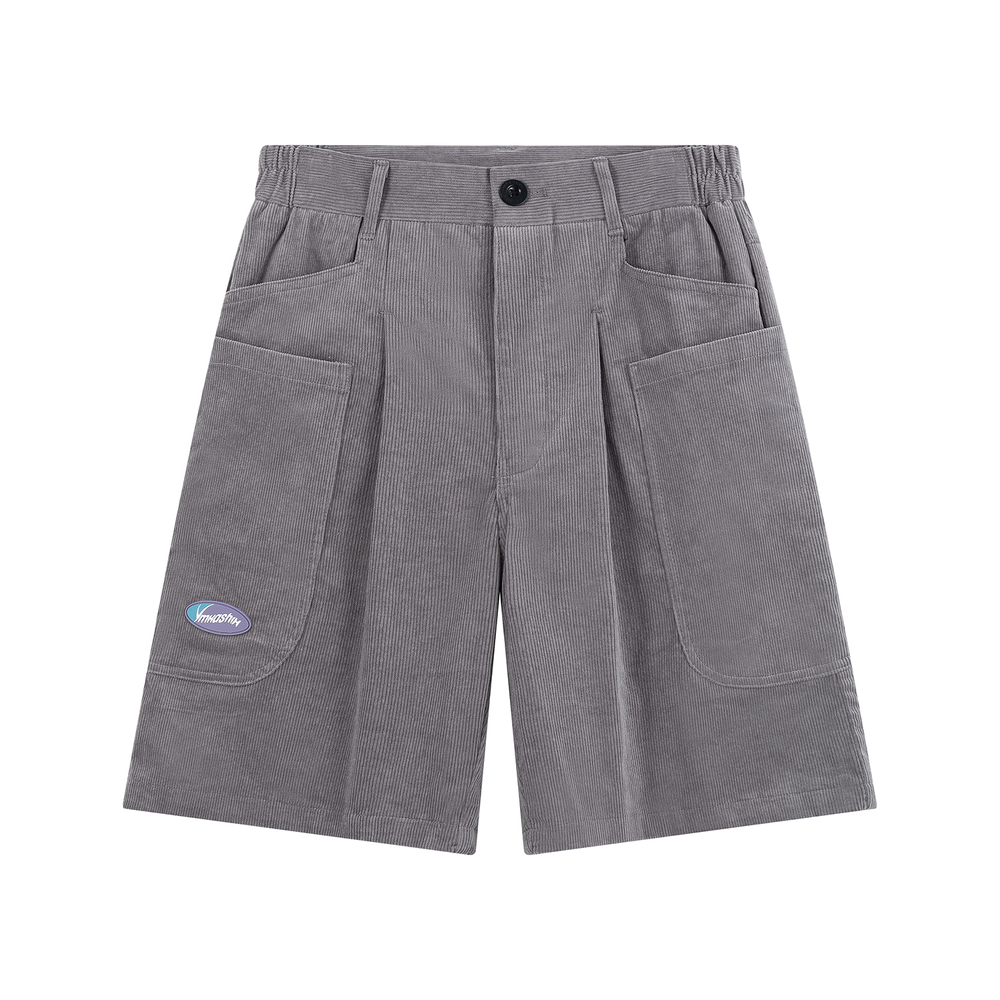 ШОРТЫ YMKASHIX VELVET SERIES F-663 pp.XL