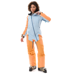 КОМБИНЕЗОН DRAGONFLY GRAVITY 2.0 WOMAN
