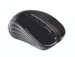 Мышь беспроводная Smartbuy SBM-340AG-K Black