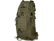 Рюкзак ShotTime Tactical, 50л, олива (ST-BP-23017-OD)