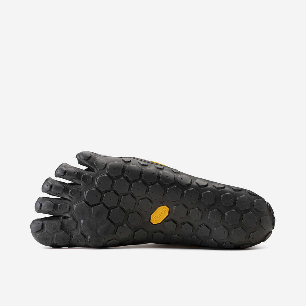 Vibram Scramkey, черный