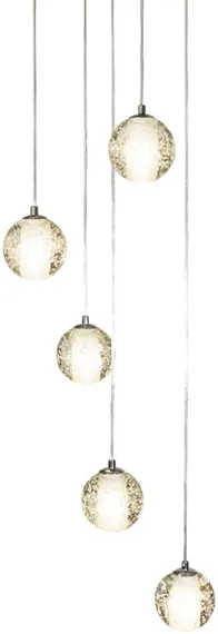 Подвесной светильник Rain 10112/5 Loft It