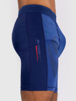 Шорты компрессионные Venum Technical 3.0 Icy Blue