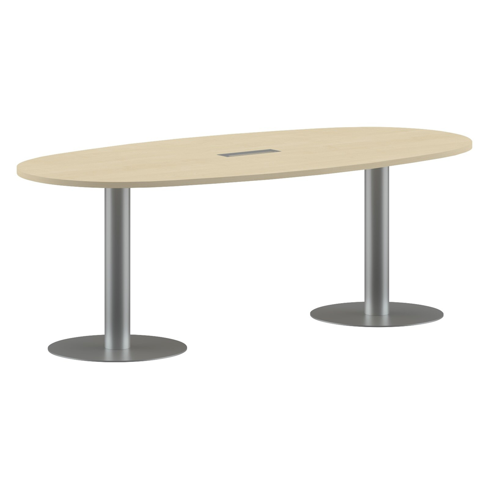 Конференц стол ПРГ-3 2200х1100х750 IMAGO