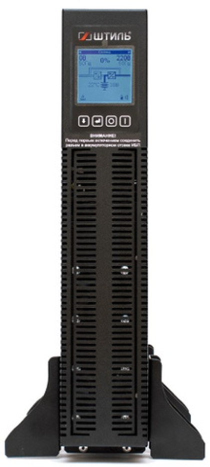 Источник бесперебойного питания Штиль STR1103TLD