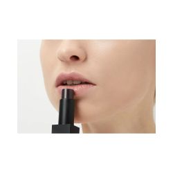 RBG Russian Beauty Guru Проявляющийся черный прозрачный бальзам тинт для губ, 4,7 гр