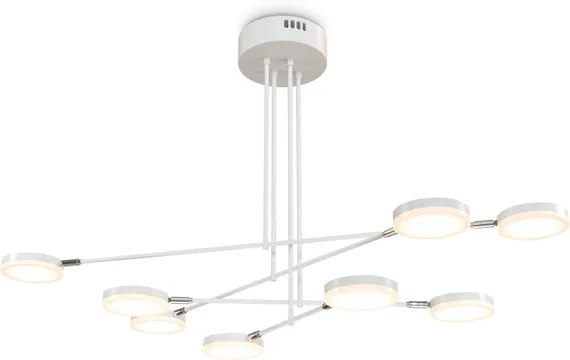 Потолочная люстра Fad MOD070PL-L36W3K Maytoni
