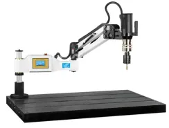 Электрический резьбонарезной манипулятор ETM-48
