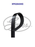 Ремень поликлиновой