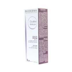 Bioderma Cicabio Arnica+ Крем Арника+, 40 мл