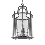 Подвесной светильник Loft it Lighthouse 10456/4 CR
