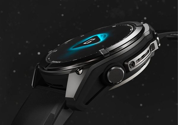 В чем уникальность индуктивной технологии для кнопок умных часов Fenix 8 от Garmin? В чем уникальность индуктивной технологии для кнопок умных часов Fenix 8 от Garmin?