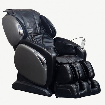 Richter Esprit Black