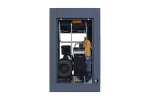 Винтовой компрессор Atom A-18,5E 8 бар PM IP65