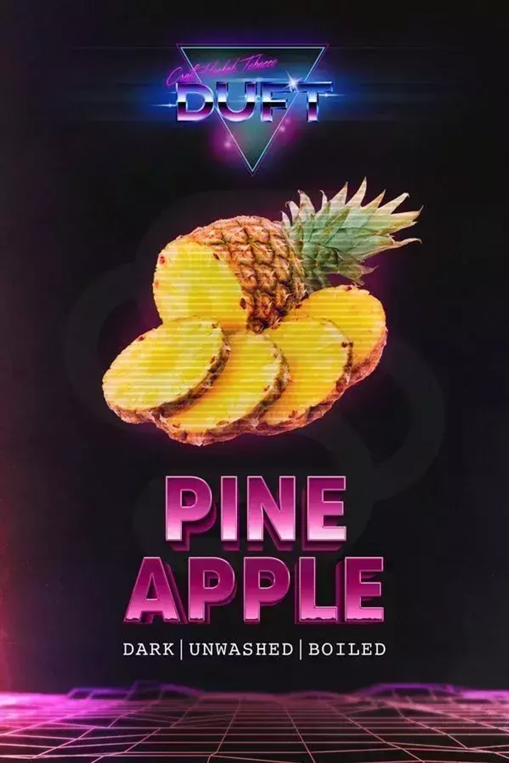 Duft - Pineapple (100g)