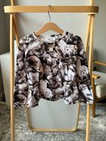 Новый лонгслив Molo, 110