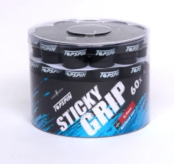 Теннисные намотки Topspin Sticky Grip 60P