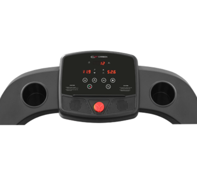 CARBON FITNESS T550