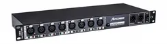 Anzhee DMX Splitter 8 RE 8-канальный сплиттер DMX-сигнала