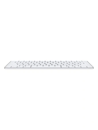 Клавиатура и мышь Apple Magic Keyboard with Touch ID USB-C (MXCK3)